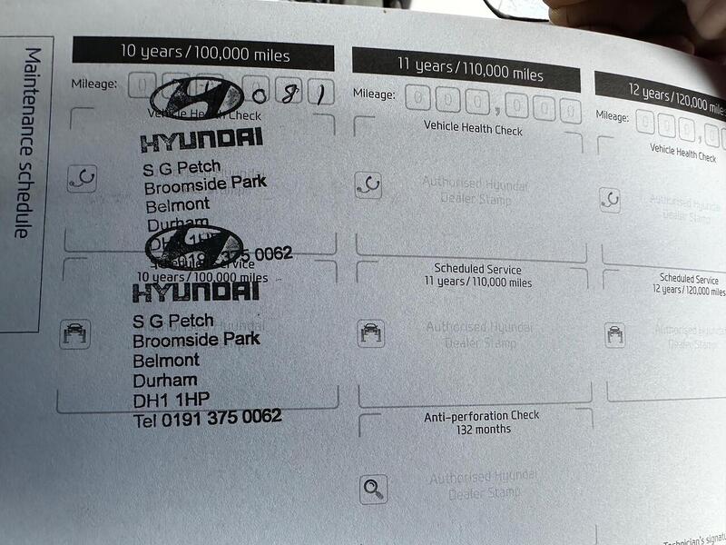 Used Hyundai i10 2017 for sale - 78065138: Photo 20