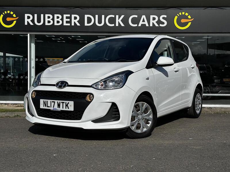 Used Hyundai i10 2017 for sale - 78065138: Photo 26