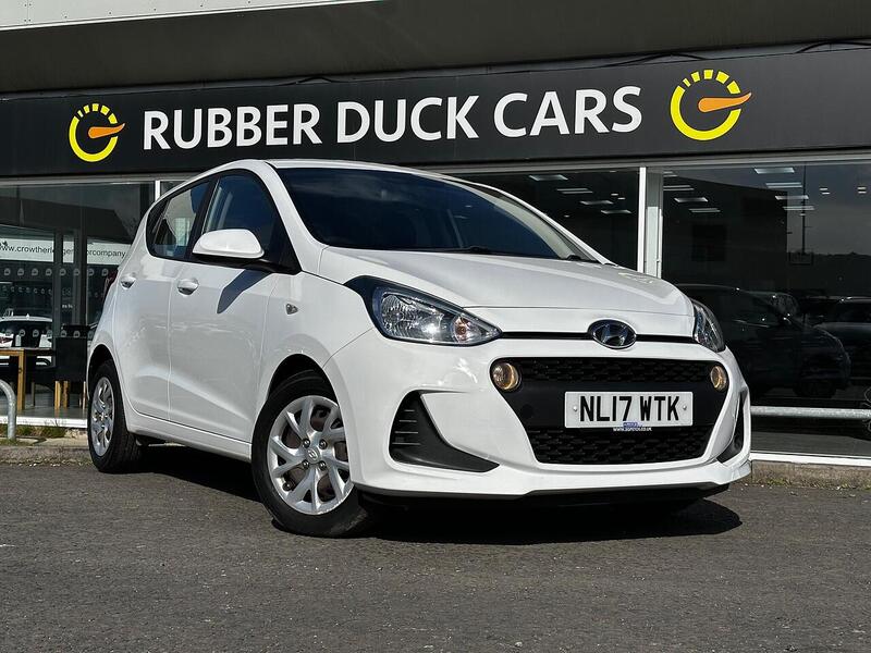 Used Hyundai i10 2017 for sale - 78065138: Photo 27