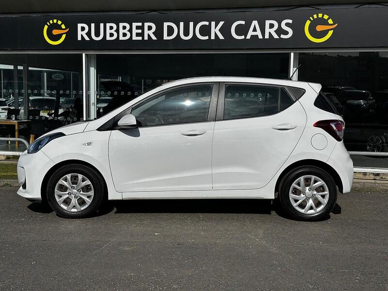 Used Hyundai i10 2017 for sale - 78065138: Photo 3