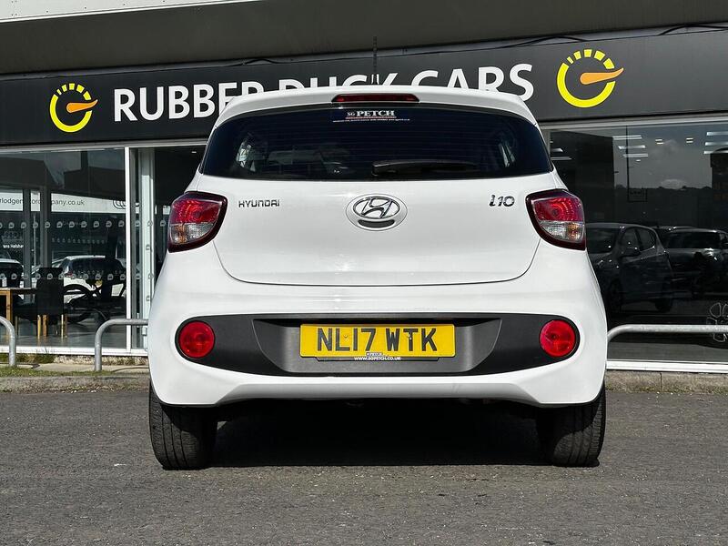 Used Hyundai i10 2017 for sale - 78065138: Photo 4