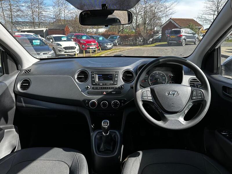 Used Hyundai i10 2017 for sale - 78065138: Photo 7