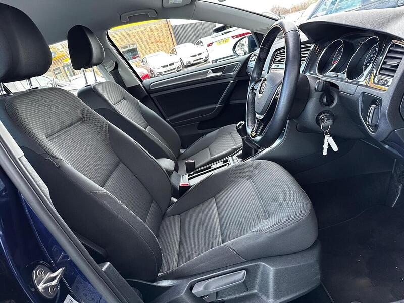 Used Volkswagen Golf 2018 for sale - 77129112: Photo 11