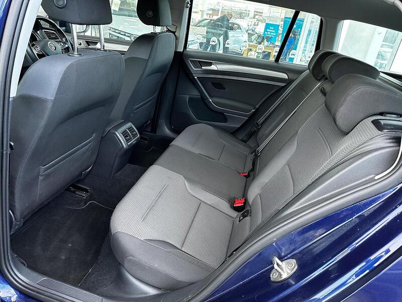 Used Volkswagen Golf 2018 for sale - 77129112: Photo 12