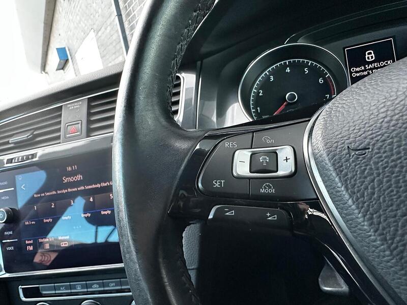 Used Volkswagen Golf 2018 for sale - 77129112: Photo 15