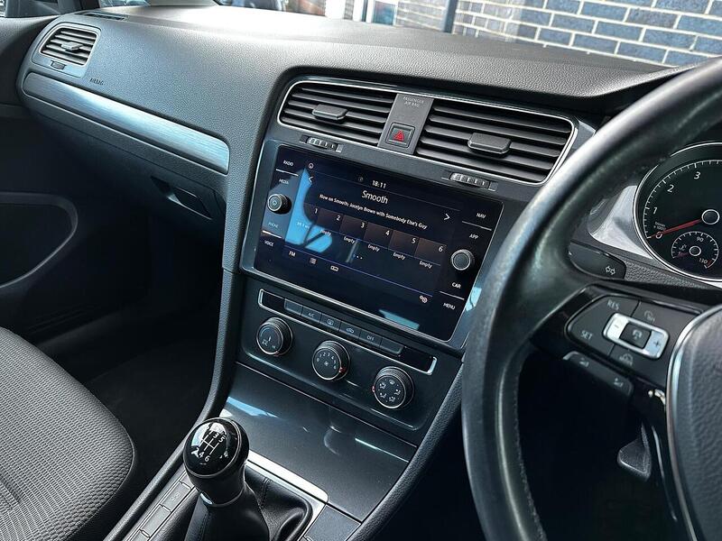 Used Volkswagen Golf 2018 for sale - 77129112: Photo 17