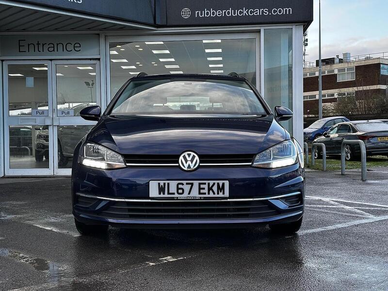 Used Volkswagen Golf 2018 for sale - 77129112: Photo 2