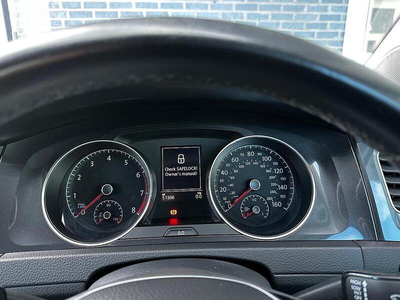 Used Volkswagen Golf 2018 for sale - 77129112: Photo 20