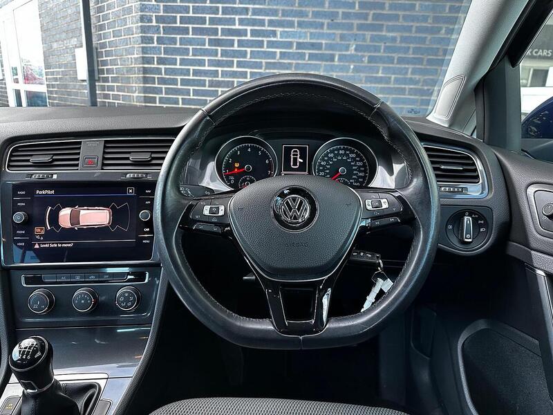 Used Volkswagen Golf 2018 for sale - 77129112: Photo 22