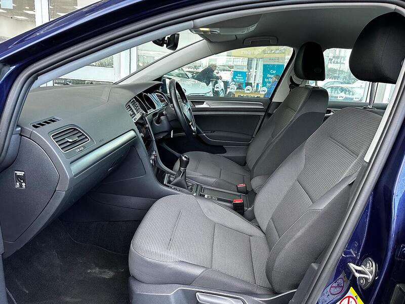 Used Volkswagen Golf 2018 for sale - 77129112: Photo 23