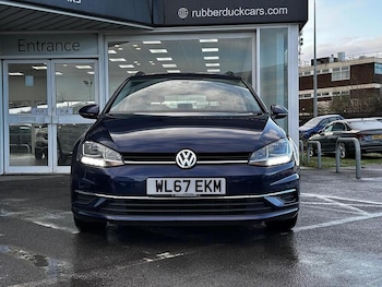 Used Volkswagen Golf 2018 for sale - 77129112: Photo