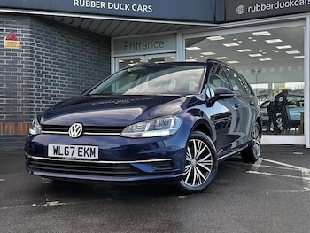 Used Volkswagen Golf 2018 for sale - 77129112: Photo