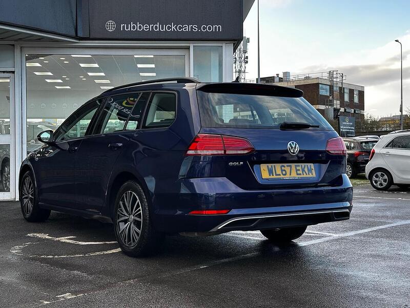 Used Volkswagen Golf 2018 for sale - 77129112: Photo 4