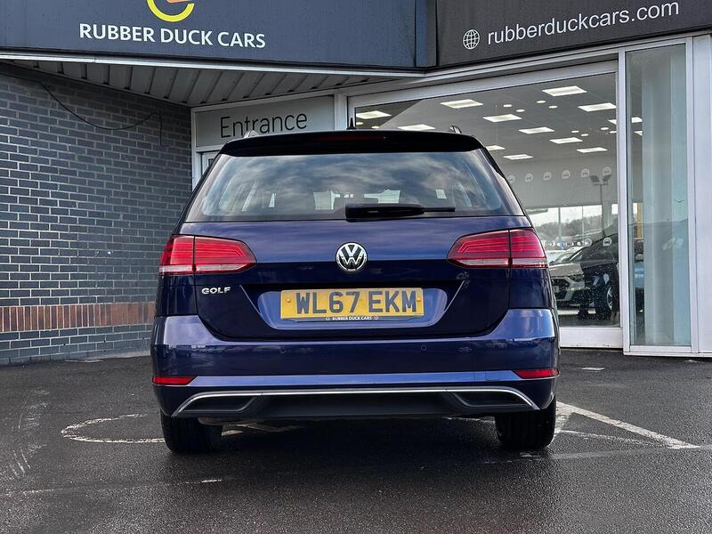 Used Volkswagen Golf 2018 for sale - 77129112: Photo 6