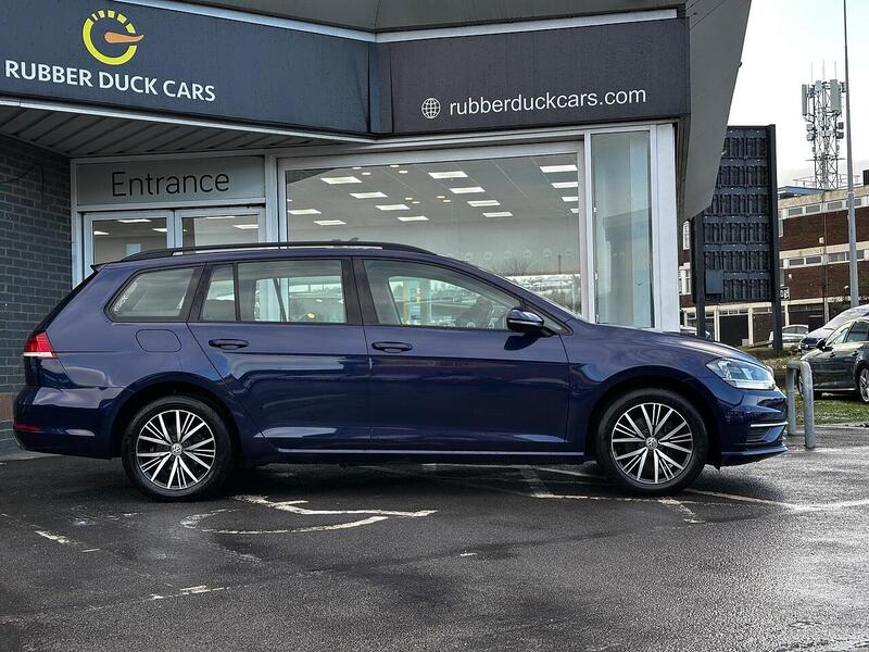 Used Volkswagen Golf 2018 for sale - 77129112: Photo 7