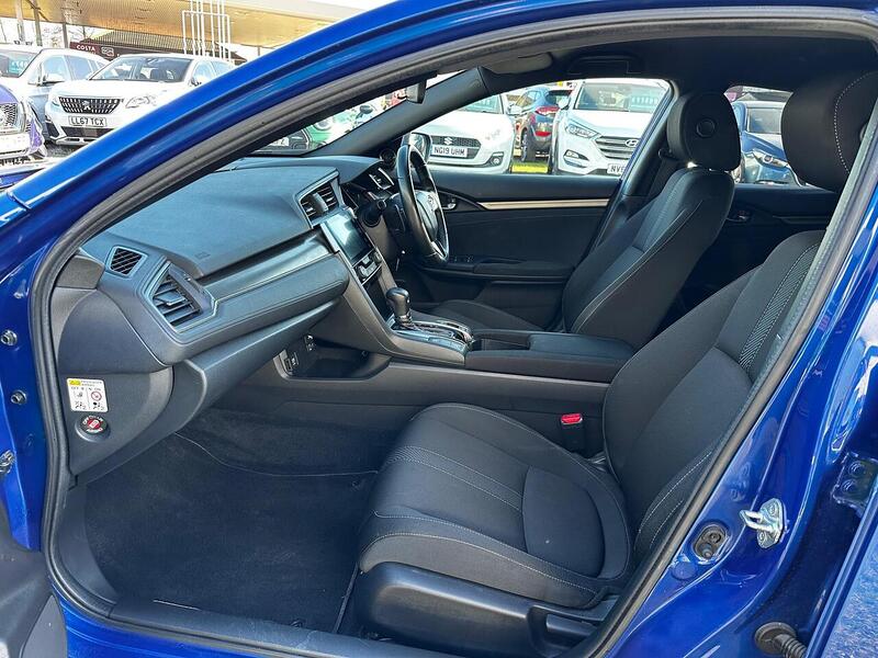 Used Honda Civic 2017 for sale - 77947090: Photo 22