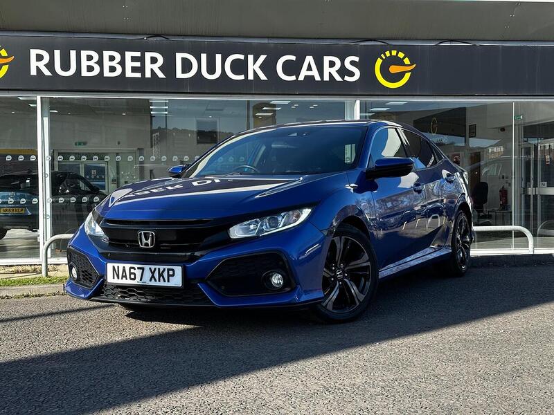 Used Honda Civic 2017 for sale - 77947090: Photo 23