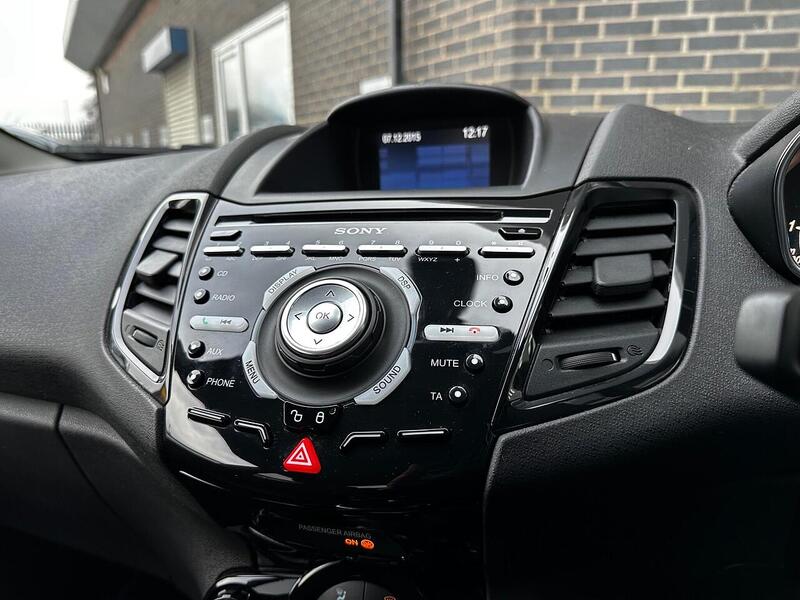 Used Ford Fiesta for sale - 77508132: Photo 12