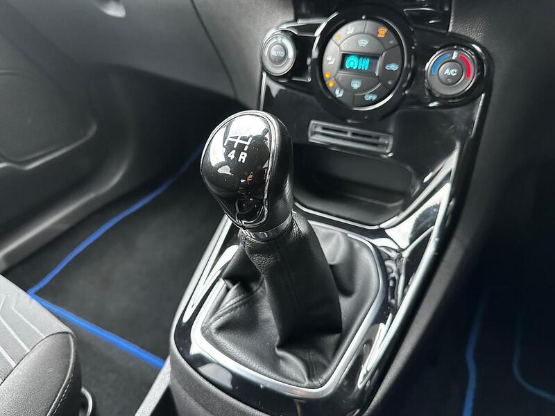 Used Ford Fiesta for sale - 77508132: Photo 13