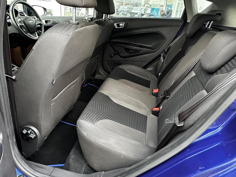 Used Ford Fiesta for sale - 77508132: Photo 14
