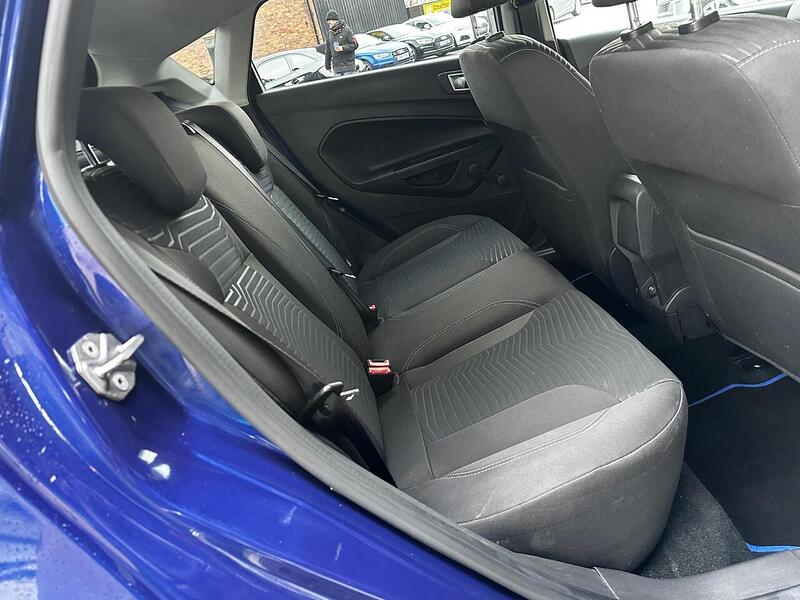 Used Ford Fiesta for sale - 77508132: Photo 15