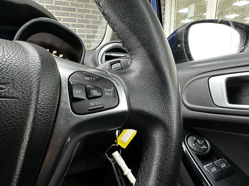 Used Ford Fiesta for sale - 77508132: Photo 16