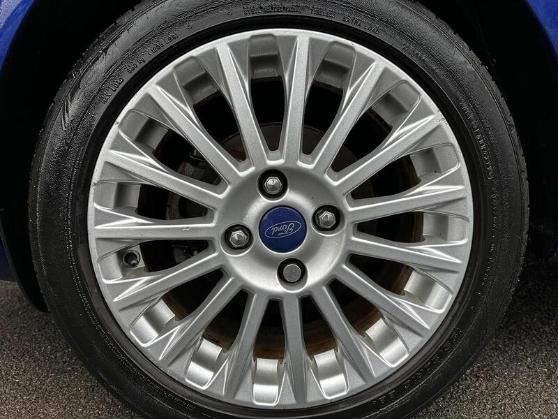 Used Ford Fiesta for sale - 77508132: Photo 18