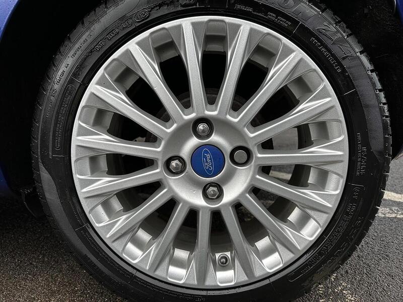 Used Ford Fiesta for sale - 77508132: Photo 19