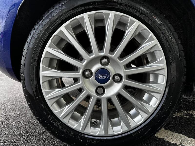 Used Ford Fiesta for sale - 77508132: Photo 20