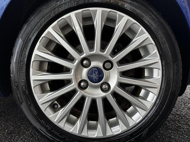 Used Ford Fiesta for sale - 77508132: Photo 21