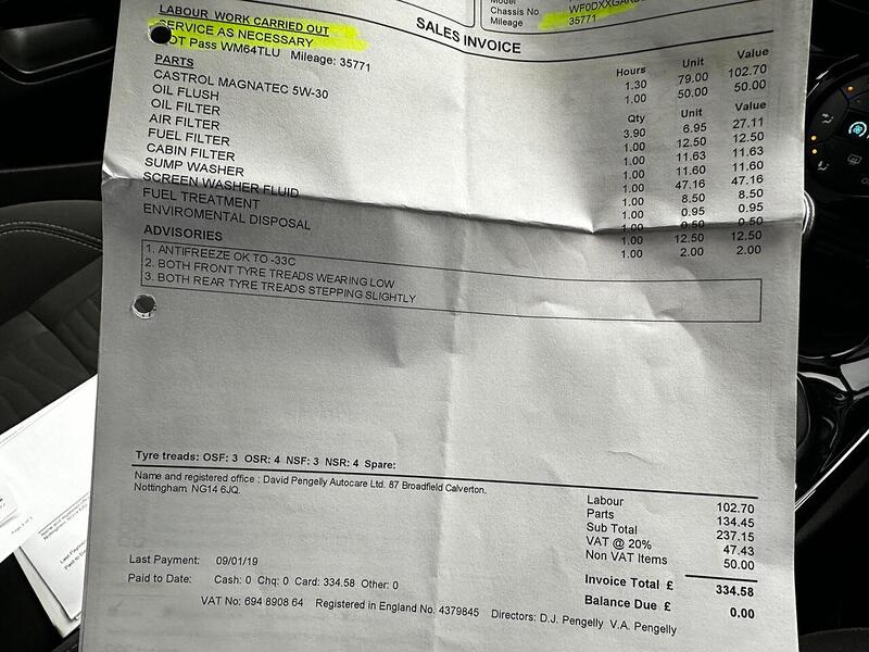 Used Ford Fiesta for sale - 77508132: Photo 28