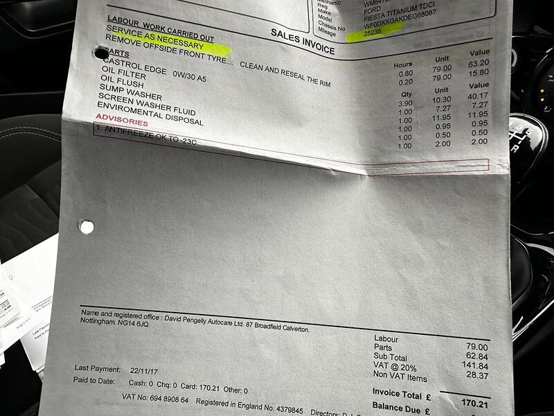 Used Ford Fiesta for sale - 77508132: Photo 29