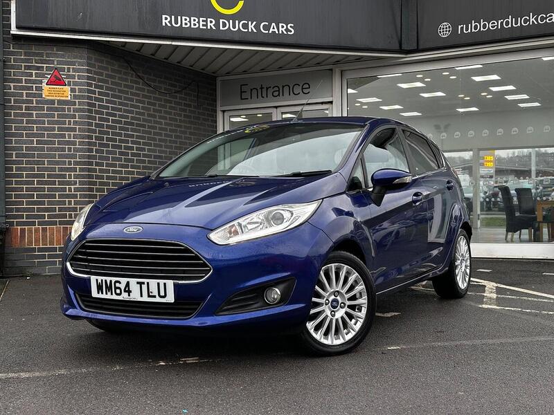 Used Ford Fiesta for sale - 77508132: Photo 3