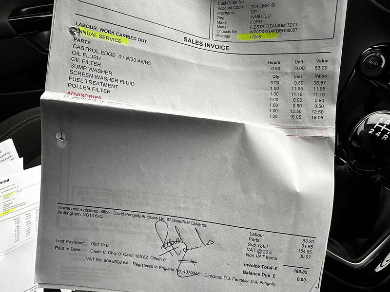 Used Ford Fiesta for sale - 77508132: Photo 30