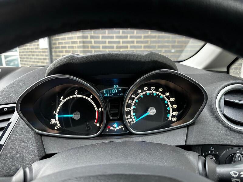 Used Ford Fiesta for sale - 77508132: Photo 31