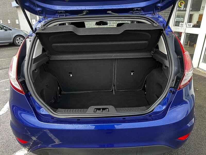 Used Ford Fiesta for sale - 77508132: Photo 32