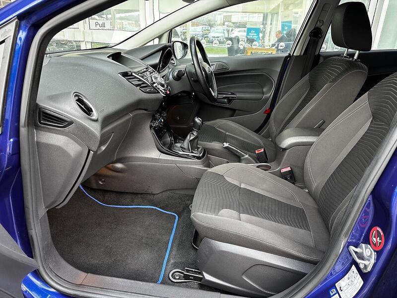 Used Ford Fiesta for sale - 77508132: Photo 34