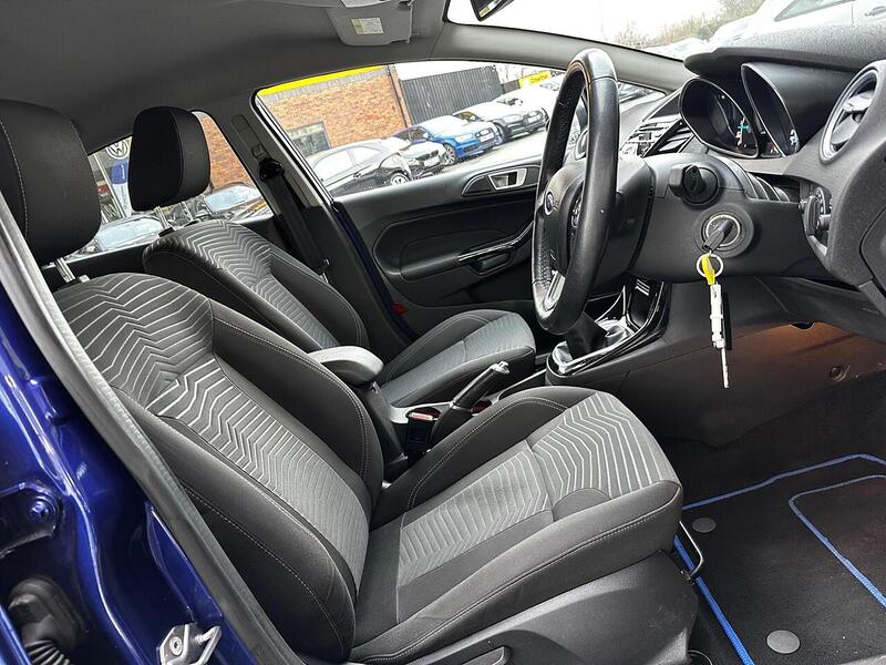 Used Ford Fiesta for sale - 77508132: Photo 35