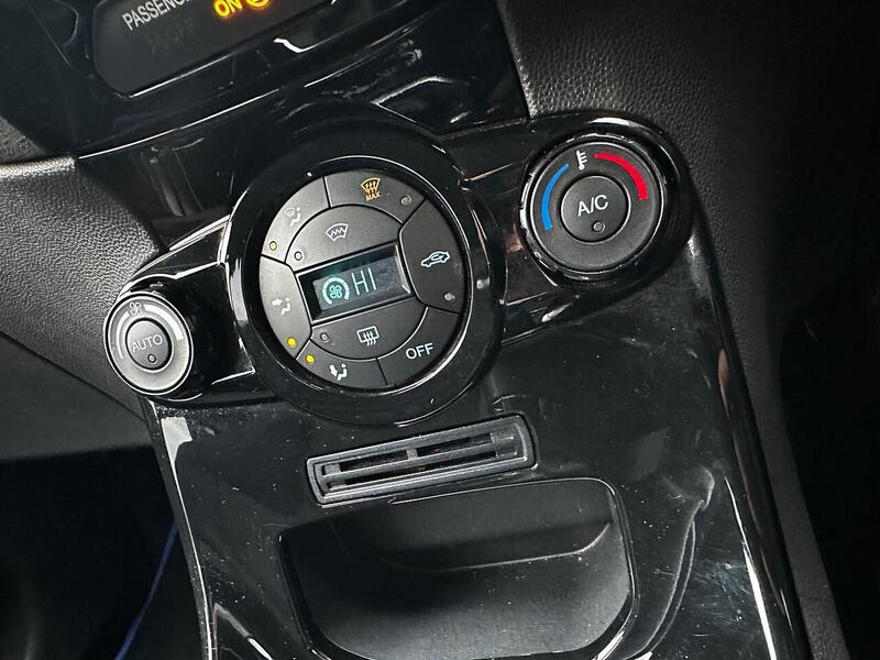 Used Ford Fiesta for sale - 77508132: Photo 37