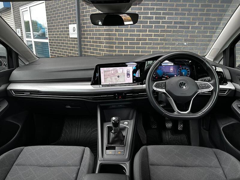 Used Volkswagen Golf 2023 for sale - 77132463: Photo 10