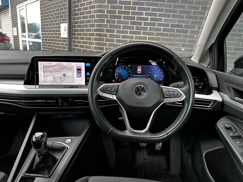 Used Volkswagen Golf 2023 for sale - 77132463: Photo 11