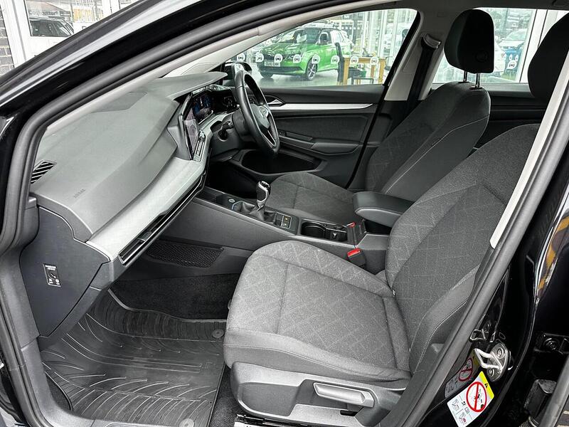 Used Volkswagen Golf 2023 for sale - 77132463: Photo 12