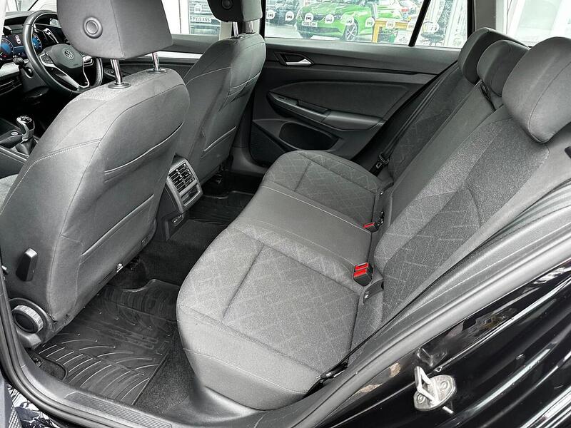 Used Volkswagen Golf 2023 for sale - 77132463: Photo 13