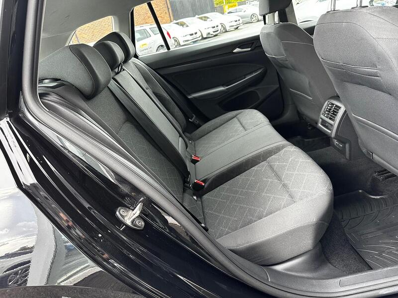 Used Volkswagen Golf 2023 for sale - 77132463: Photo 14