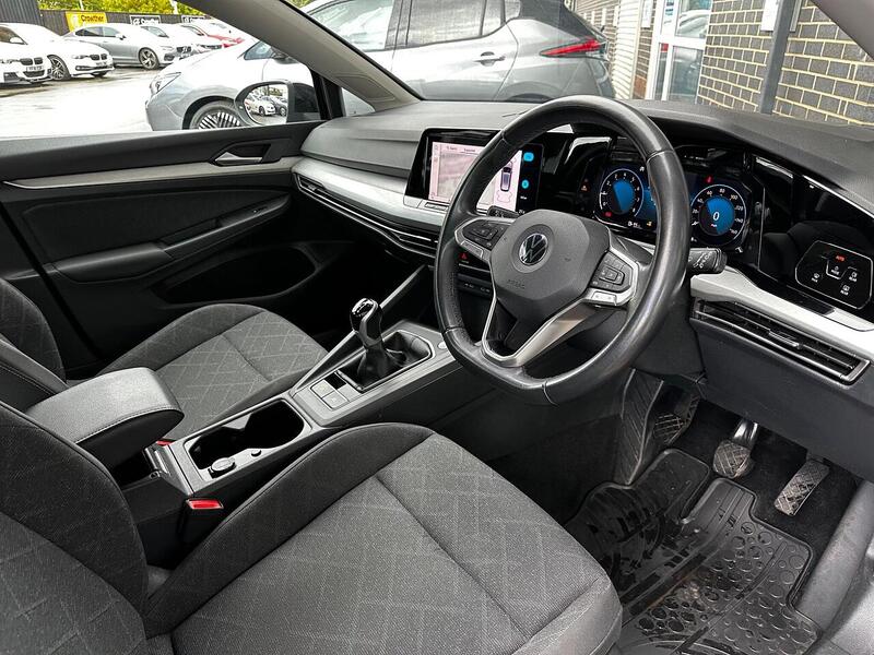 Used Volkswagen Golf 2023 for sale - 77132463: Photo 16