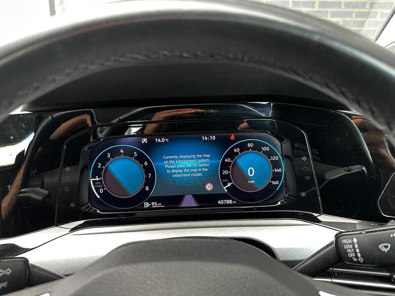 Used Volkswagen Golf 2023 for sale - 77132463: Photo 17