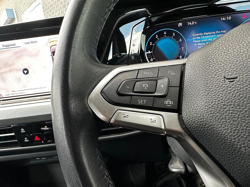 Used Volkswagen Golf 2023 for sale - 77132463: Photo 19