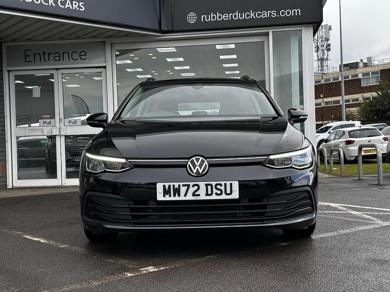 Used Volkswagen Golf 2023 for sale - 77132463: Photo 2