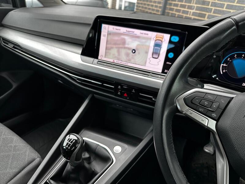 Used Volkswagen Golf 2023 for sale - 77132463: Photo 20