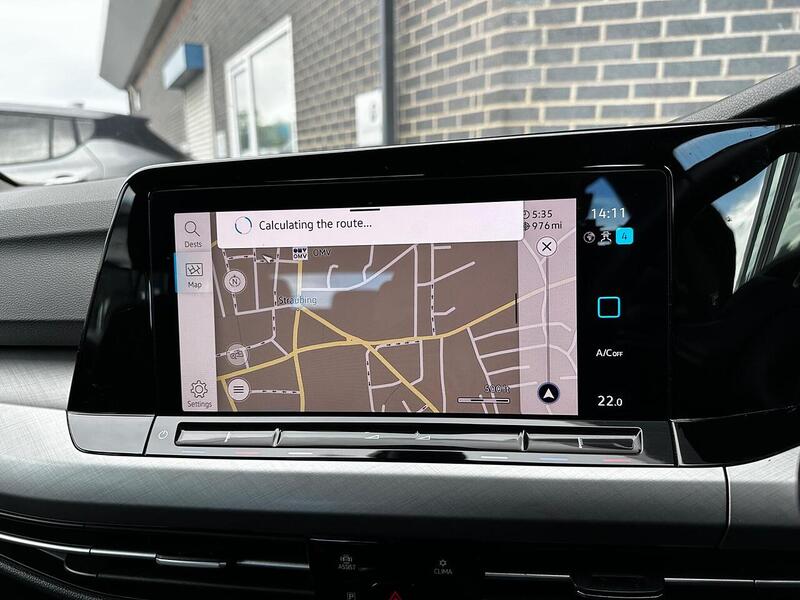 Used Volkswagen Golf 2023 for sale - 77132463: Photo 22